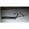 Image 1 : Solid Carbide Rad. End Mill 1/2" 4fl.