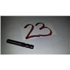 Image 1 : Solid Carbide End Mill 3/8" 4fl.