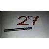 Image 1 : Solid Carbide Rad. End Mill 1/4" 4fl.