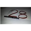 Image 1 : Solid Carbide End Mill 1/4" 4fl.