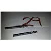 Image 1 : Solid Carbide End Mill 1/4" 2fl.