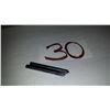 Image 2 : Solid Carbide Drill Mill 1/4" 4fl.