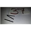 Image 1 : Solid Carbide End Mill 1/8" 4fl.