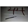Image 1 : Solid Carbide End Mill 1/16" 2fl.