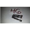 Image 1 : End Mill 7/16" 2fl.