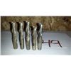 Image 1 : End Mill 1/2" 2fl.