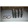 Image 1 : Radius End Mill 5/8" 2fl.