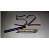Image 1 : Double Side End Mill 1/32" 2fl.