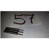 Image 1 : End Mill 1/8" 4fl.