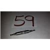 Image 1 : Double Side End Mill 3/16" 2fl.