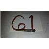 Image 1 : Countersink 6mm 82° quick change