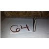 Image 1 : Corner Rounding End Mill 3/8"
