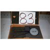 Image 1 : MITUTOYO 209-111 INTERNAL TYPE DIAL CALIPER GAUGE DCG-1.38"