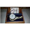 Image 1 : Watchmakers JKA Feintaster Precision Dial Micrometer Watch Tool