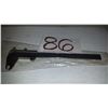 Image 1 : Vernier Caliper 6"