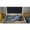 Image 2 : Micrometer Set 0-6"