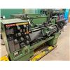 Image 1 : Nardini Lathe 14" x 40"