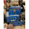 Image 1 : K.Martin Lathe