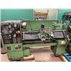 Image 1 : Nardini Lathe 14" x 40"