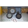 Image 1 : Box of Wire & other Grinding/Buffing Wheels