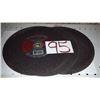 Image 1 : FlexOvit Stainless cutting Disc 10" x 1/8" x 5/8"