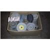 Image 1 : Box of Grinding Wheels