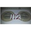 Image 1 : RexCut Stainless Grinding Wheel 6"