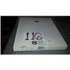 Image 1 : Sanding Paper 9" x 11" Gr.240