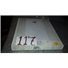 Image 1 : Sanding Paper 9" x 11" Gr.320
