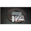 Image 1 : Econo Roll 1"1/2 x 50yds Gr.280