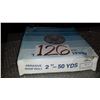 Image 1 : Econo Roll 2" x 50yds Gr. 60