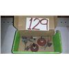 Image 1 : Grinding Wheel Box