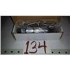 Image 1 : New Eagle Industries Straight Die Grinder 1/4" model 5202C