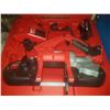Image 2 : Milwaukee Cordless Band Saw Kit