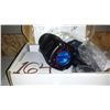 Image 2 : New Eagle Industries 1/2" Composite Air powered Impact Wrench model 2264EC