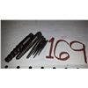 Image 1 : Screw Extractor Set