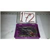 Image 1 : Lot of Tap from 2-64 to 5/16"-32