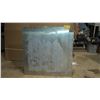 Image 1 : Aluminum Sheet 48" x 48"  x (less than) 0.065
