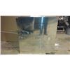 Image 1 : Aluminum Sheet 45,5" x 42,5"  x (less than) 0.065