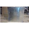Image 1 : Aluminum Sheet 48" x 48"  x (less than) 0.065