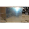 Image 1 : Aluminum Sheet 48" x 47"  x (less than) 0.065