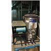 Image 1 : High Pressure Cleaning machine