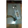 Image 1 : Cutler-Hammer and Push button Remote
