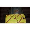 Image 3 : Boston Gear Gear Box 80:1