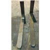 Image 1 : Fork 48" x 5" for fork lift