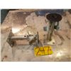 Image 1 : Wheel stoppers