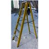 Image 1 : Ladder
