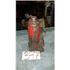 Image 1 : Hydraulic Jack ? ton (tested)