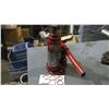 Image 1 : Hydraulic Jack 4 ton (tested)