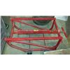Image 1 : Barel Cart